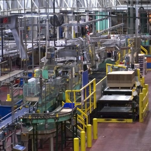 AmerCable Industrial G-GC power cables