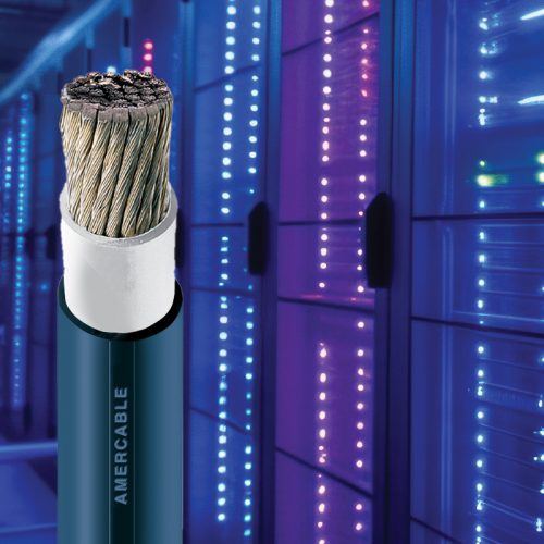 Telephone Central Office Power - TCOP - power cables